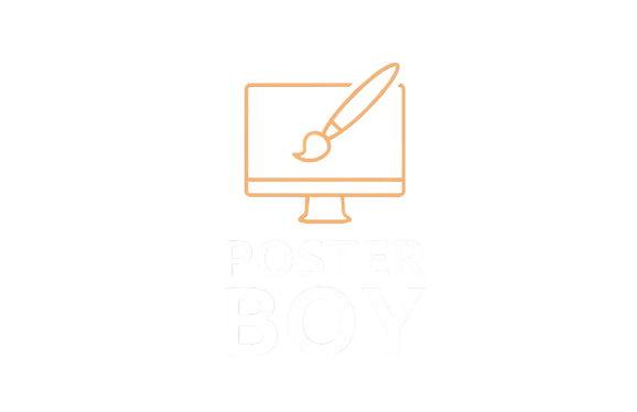 PosterBoy Logo